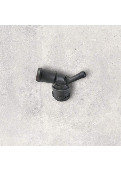 5Q0122291AD Su Flanşı - Tıguan-Sharan-Alhambra-Touran-1.6 Lt.-2.0-Tdı-1.8 Lt.-2.0-Tfsı-Dgda-Drkb-Cfgb-Cxda