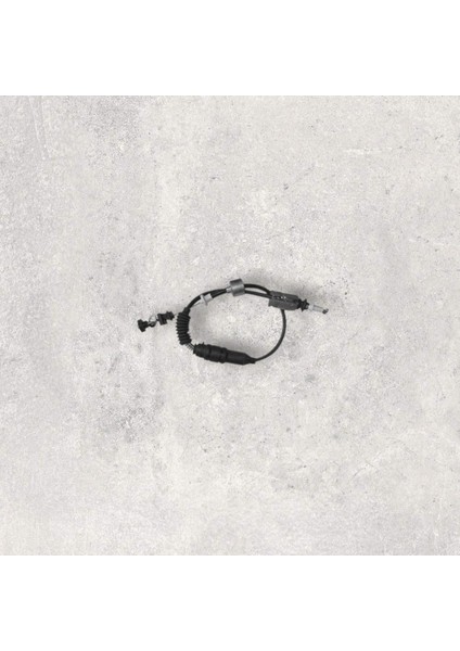 6X1721335 Debriyaj Teli - Polo Hb- PoloClassıc-1.6 Lt.-Aee-Alm-Ahw