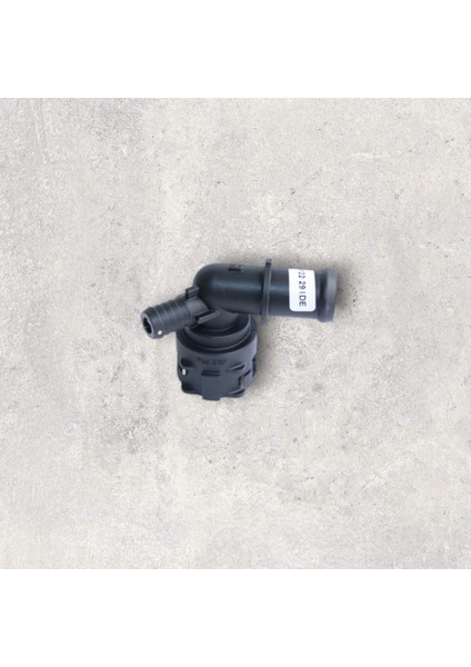 5Q0122291DE Su Flanşı - 1.5 Lt.-Tsı-Dpca