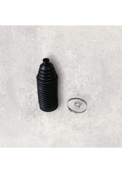 7H0422831 Direksiyon Körüğü & Kelepçeleri - Transporter 2003-2019