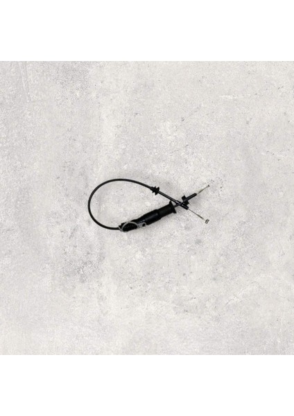 6K1721335C Debriyaj Teli - Polo Classıc-Caddy-Ibıza-Cordoba-Inca