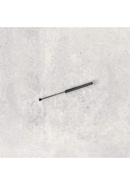 6J4827550B Bagaj Kapak Amortisörü - Ibıza 2009->