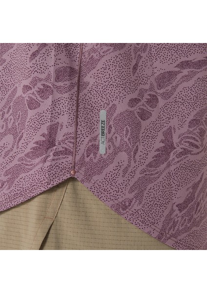 Road All Over Print Tank Kadın Pembe Atlet 2012D071-500 indirimleri