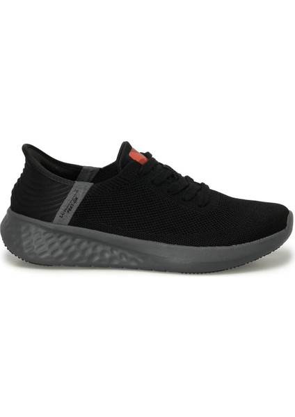 Erkek Sneaker Siyah A101782683 4W Karlo 4pr