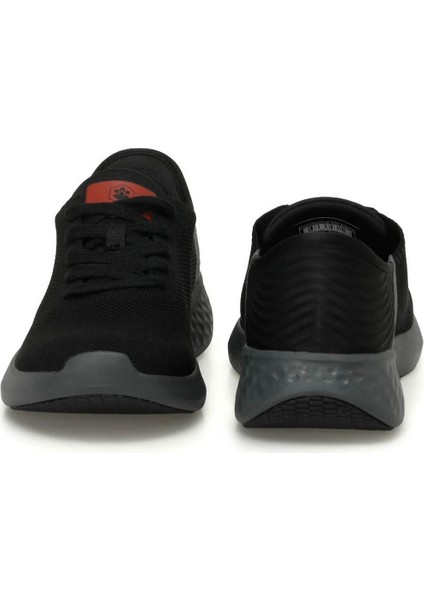 Erkek Sneaker Siyah A101782683 4W Karlo 4pr