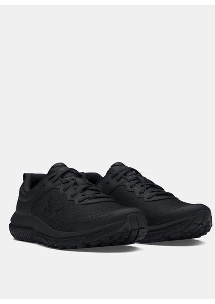Siyah Erkek Koşu Ayakkabısı 3026182-002-UA Bgs Assert 10 indirimleri