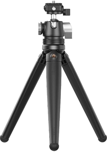 Mt-68 F38 Quick Release Çok Fonksiyonlu Flexible Esnek Tripod