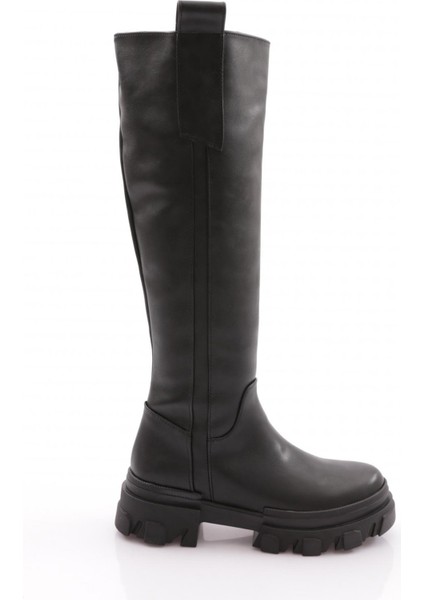 2011-2027 Kadin Kalin Taban Çizme