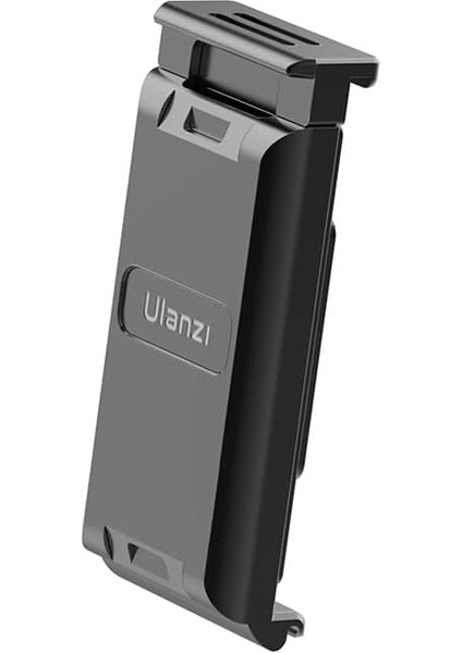 Oa-16 Djı Osmo Action 3 Için Manyetik Pil Kapağı
