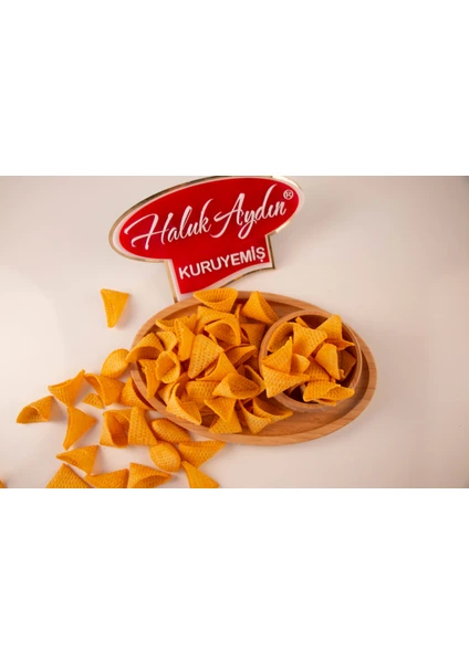 Haluk Aydın Kuruyemiş Cips Baharatlı 270 G