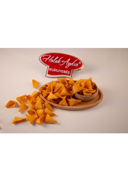 Haluk Aydın Kuruyemiş Cips Baharatlı 270 G