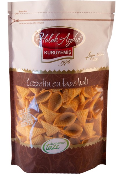 Haluk Aydın Kuruyemiş Cips Baharatlı 270 G