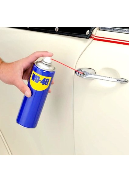 Wd-40 200ml Koruyucu Yağlayıcı Pas Sökücü Wd 40 Çok Amaçlı Sprey fiyatları