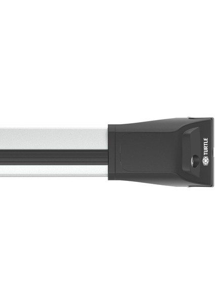Turtle Hyundai Uyumlu Matrix (Fc) Mpv Tourmaline V1 Ara Atkı Gri Set 2'li