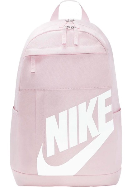 Elemental DD0559 Backpack Pembe 21 Litre Okul Çantası