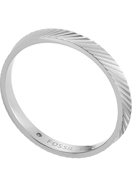 JF04757-040504 Kadın Yüzük (52 Mm)