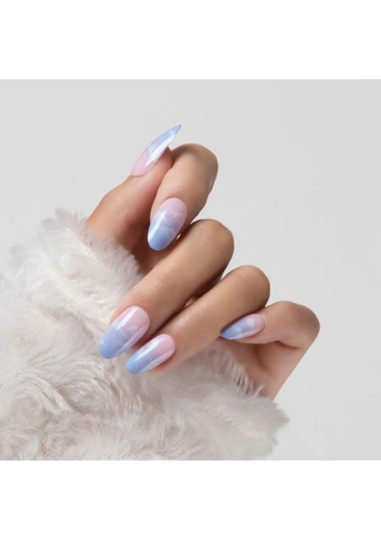 Takma Tırnak Seti & Zararsız Yapıştırıcı fiyatları