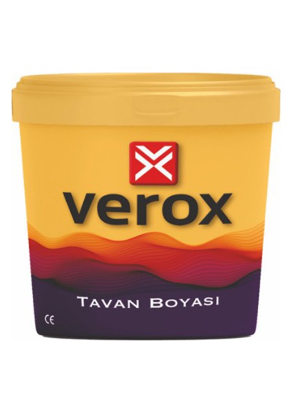 Tavan Boyası 18 kg