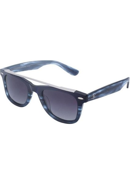 Santa Barbara Polo Racquet Club SB1094COL02 Uv Korumalı Siyah Kadın Güneş Gözlüğü