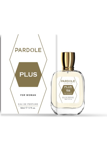 K-156 Meyvemsi Floral Favoris Kadın Parfüm - 50 ml - Orman Meyveleri, Yasemin, Paçuli, Beyaz Peony