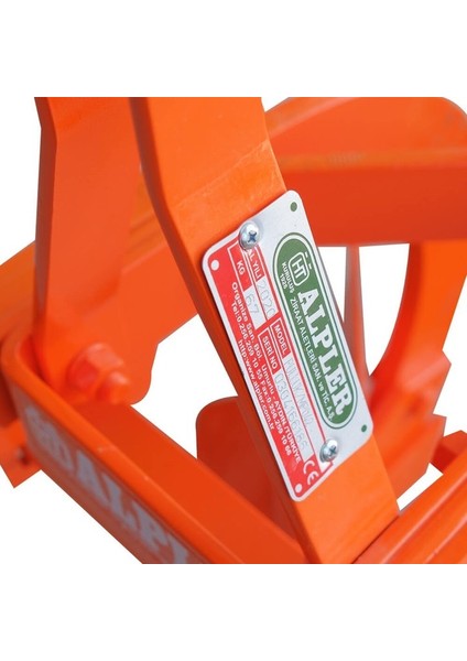 Bahçe 2'li Mini Pulluk fırsatları