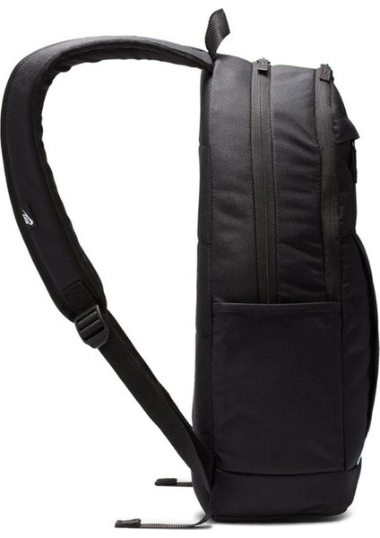 Elemental  BA5876 Backpack Siyah 21 Litre Okul Çantası