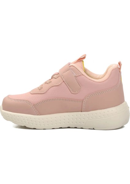 Kız Bebek Sneaker Pudra PK24-1739P