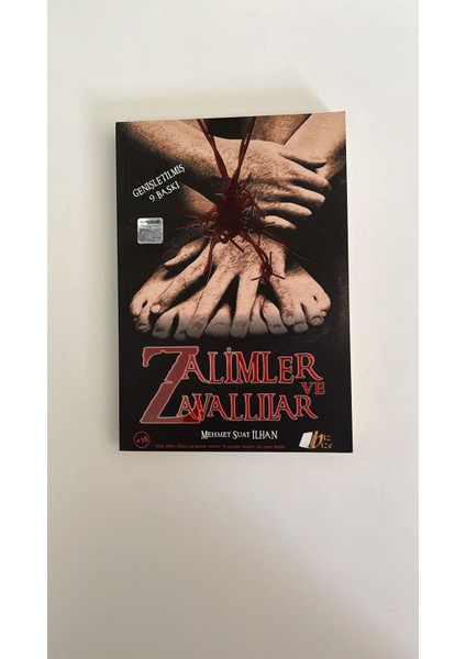 Zalimler ve Zavallılar - Mehmet Suat İlhan