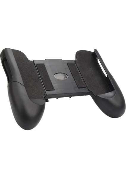 W1-S-01 Cep Telefonu Oyun Denetleyicisi Pubg Amaç Çekim Için Gamepad Joystick Iphone Uyumlu Xiaomi Shooter Oyun Kavrama Aux Düğme Kolu (Yurt Dışından)