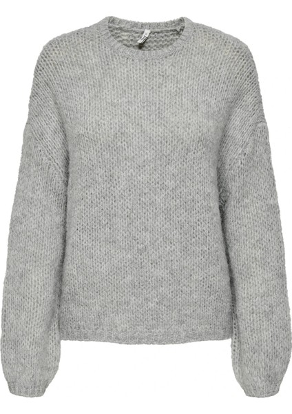 Onljackie Ls Pullover Kadın Kazak modelleri