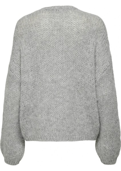 Onljackie Ls Pullover Kadın Kazak fırsatları