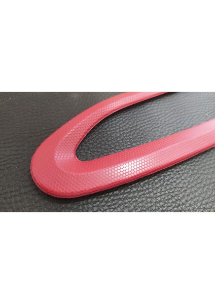 Fiat Egea Sd/hb/sw Sinyal Çerçevesi Abs Plastik 2015 - 2024 (Bordo) fiyatları