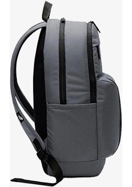 Elemental BA5381 Backpack 5 Gözlü Gri Sırt Çantası 25 L