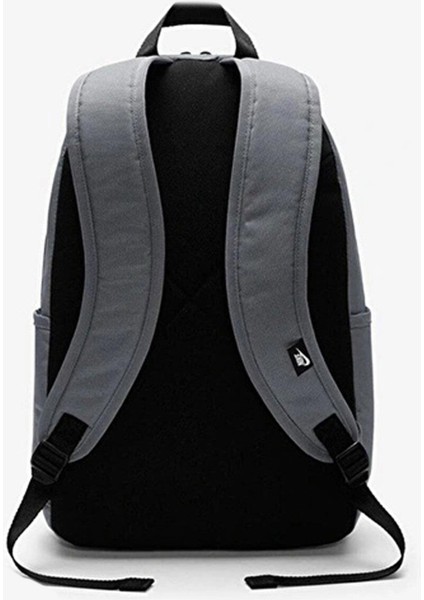 Elemental BA5381 Backpack 5 Gözlü Gri Sırt Çantası 25 L