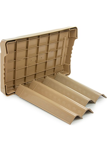 Plastik Rahle - Portatif Rahle - Cami Rahlesi - Kuran Kursu Rahlesi