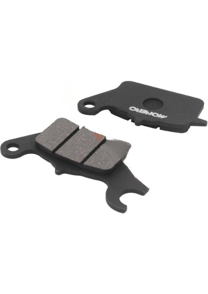 Honda Dio Ön Fren Disk Balatası Takımı Gold