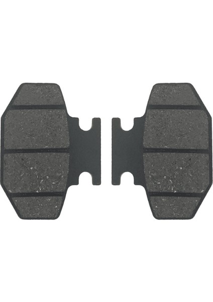 Arora Max T 150 Ön Fren Disk Balata