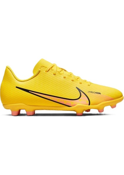 Mercurial Vapor 15 Club Fg/mg Junior Futbol Ayakkabısı