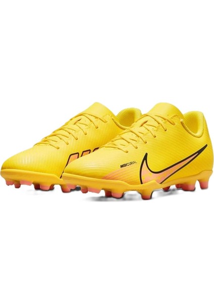 Mercurial Vapor 15 Club Fg/mg Junior Futbol Ayakkabısı