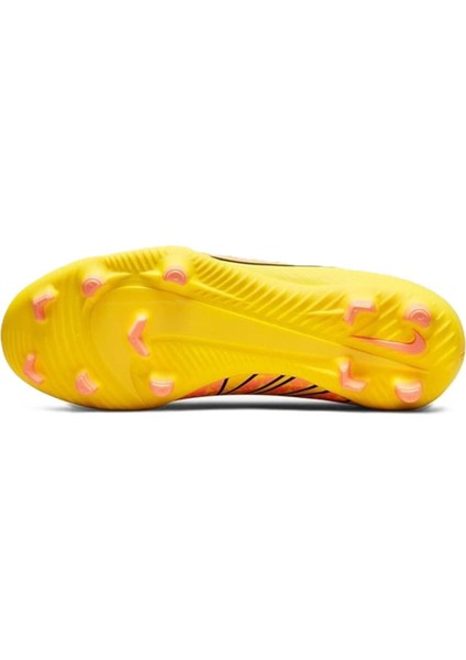 Mercurial Vapor 15 Club Fg/mg Junior Futbol Ayakkabısı