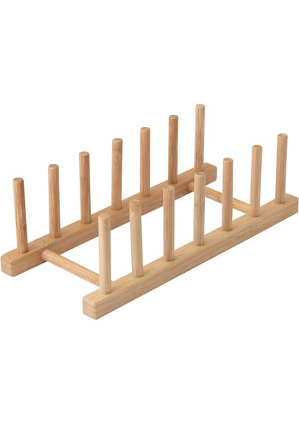 Ostbıt Tabaklık, Bambu