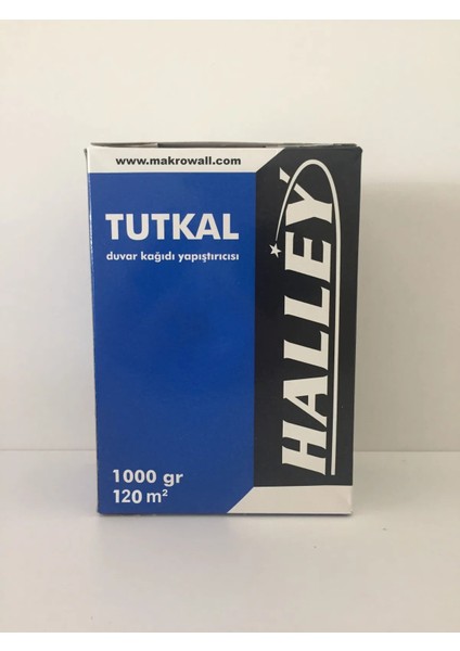 Duvar Kağıdı Tutkalı 1000 Gr. / 120 M2 fiyatları