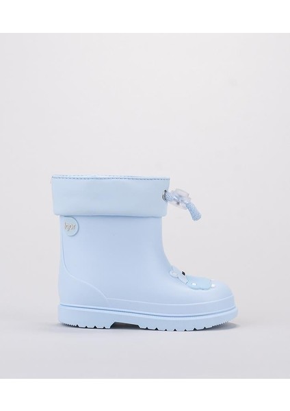 Bimbi Hipopotamo Yağmur Çizmesi - Light Blue fiyatları
