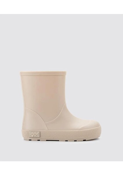 Yogi Yağmur Çizmesi - Beige