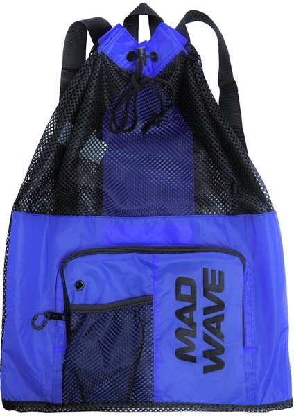 Vent Dry Bag Mavi