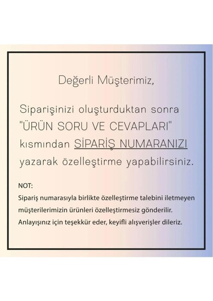 Anne Tasarımlı Not Yazılabilir Ahşap Duvar Panosu - Anneler Gününe Özel Hediye