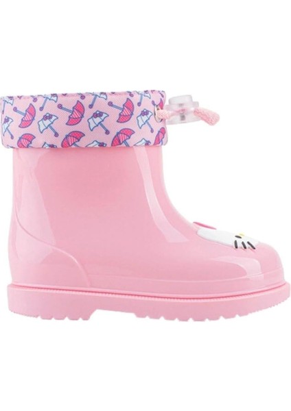 Bimbi Hello Kitty - Pink