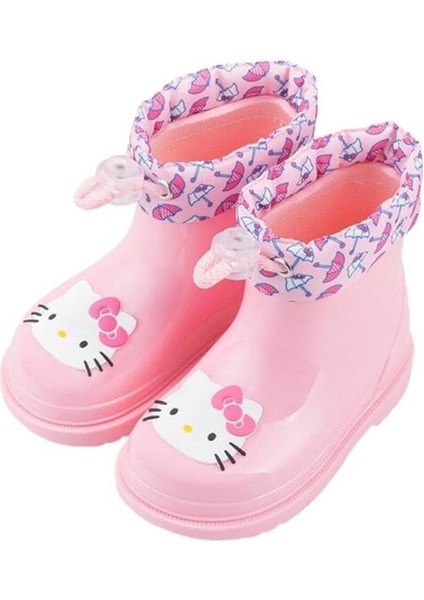 Bimbi Hello Kitty - Pink