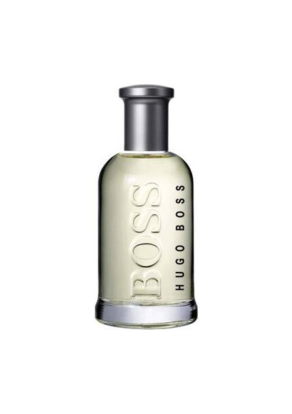 Boss Bottled Erkek Parfüm Edt 100 ml