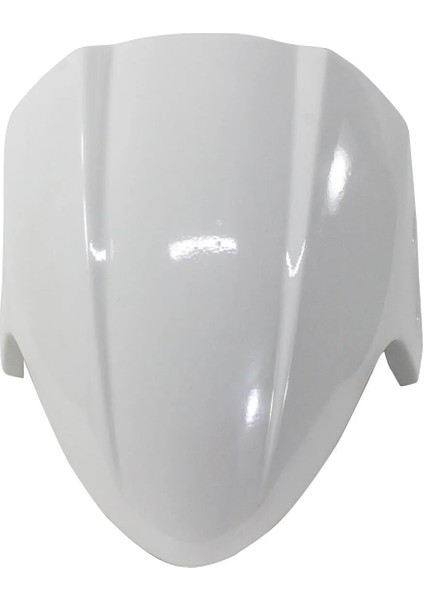 Sym Xpro 125 - Orbit 50 -Jet 4 125 - Orbit Iı 125 - Ön Çamurluk Beyaz modelleri